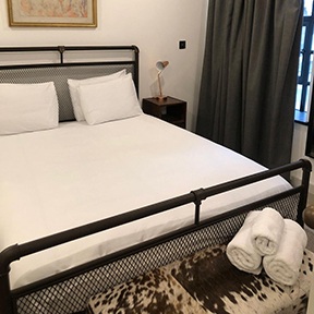 Airbnb Cleaning Bayswater W2